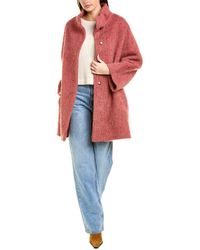 Cinzia Rocca Coats for Women | Online Sale up to 80% off | Lyst