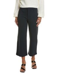 Rag & Bone - Dylan Cropped Pant - Lyst