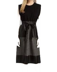 Drew - Janie Dress - Lyst