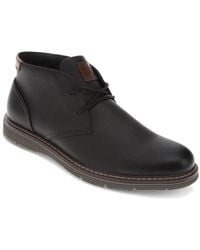 Dockers - Esmond Dress Casual Lace Up Ankle Boot - Lyst