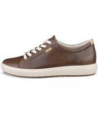 Ecco - Soft 7 Sneakers - Lyst