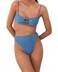 ViX - Hot Pant Bikini Bottom - Lyst