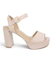 Carrano - Maria Platform Sandal - Lyst