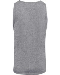 Threadfast Apparel - Tri-Blend Tank Top - Lyst