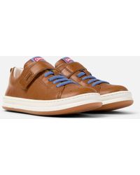 Camper - Runner Four Boys Athletic Shoes - Lyst