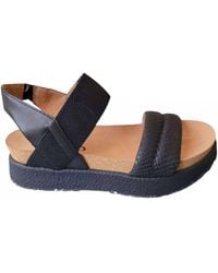 Otbt - Libra Sandal - Lyst
