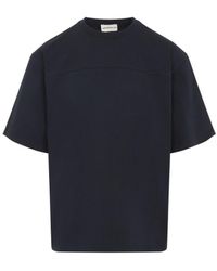 Mordecai - Cotton Classic Fit T-Shirt - Lyst