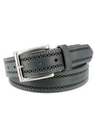 Remo Tulliani - Volpi Belt In Black - Lyst