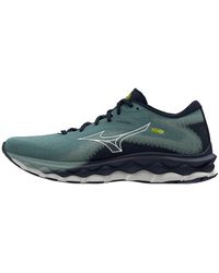 Mizuno - Wave Sky 7 Running Shoes Performance Running & Training Shoes - Lyst
