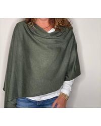 Kerisma - Eden Poncho - Lyst