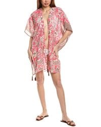 Echo - Delamere Duster - Lyst
