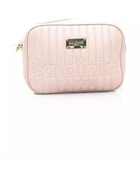 Baldinini - Elegant Shoulder Bag With En Accents - Lyst