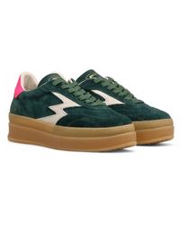MOA - Double Club Delux Sneaker - Lyst