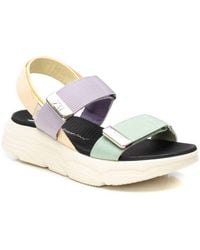 Xti - Open Sandals - Lyst