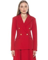 Alexia Admor - Farrah Blazer - Lyst