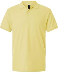 AllPro - Pique Polo - Lyst