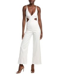Maje - Jumpsuit - Lyst