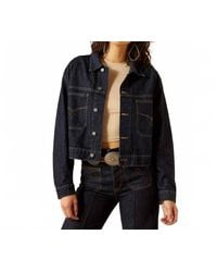 Ariat - Western Utility Jacket - Lyst