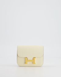 Hermès - Constance Slim Belt Bag - Lyst