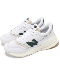 New Balance - 997R U997Rga Sneakers Lace Up Running Shoes Tf794 - Lyst