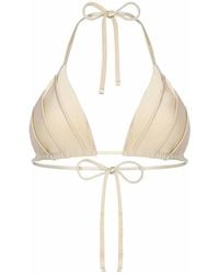 Neoblu - Morpho Fully Adjustable Triangle Top - Lyst