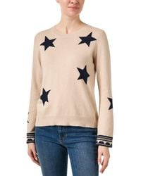 Lisa Todd - Cashmere-Blend Sweater - Lyst