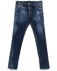 DSquared² - 'Cool Guy' Jeans - Lyst