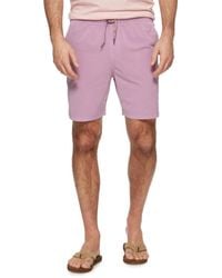 Flag & Anthem - Lockhart Performance Shorts - Lyst