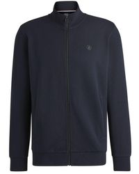 BOSS - Sweatshirt With Double B Monogram - Lyst