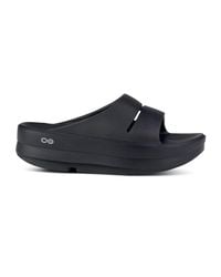 OOFOS - Oomega Ooahh Sandal - Lyst