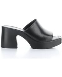 Bos. & Co. - Vita Slip-On Sandal - Lyst