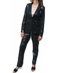 Berek - Glamour Cigarette Pants - Lyst