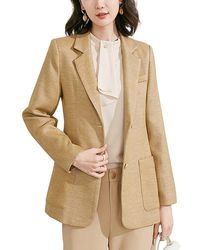 ONEBUYE - Blazer - Lyst