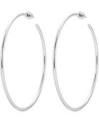 Eklexic - 3" Ultimate Hoops - Lyst