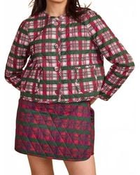 Double A - Hazel Jacket - Lyst