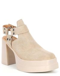 Free People - Hybrid Harness Boot - Lyst