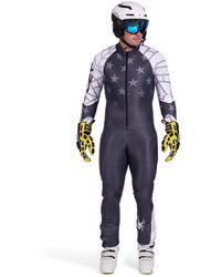 Spyder - Nine Ninety Race Suit - Lyst
