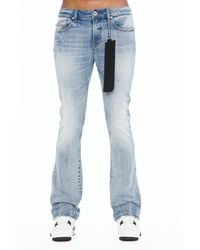 Cult Of Individuality - Lenny Bootcut 603 Jeans - Lyst