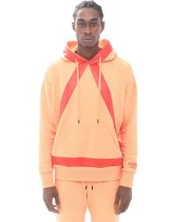 HVMAN - Pullover Sweatshirt - Lyst