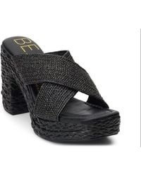 Matisse - Caravan Platform Heels - Lyst
