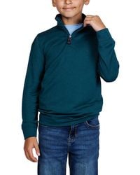 Tailorbyrd - 1/4-Zip Pullover - Lyst