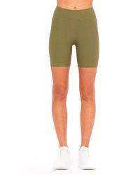 The Upside - Peached 6in Spin Short - Lyst