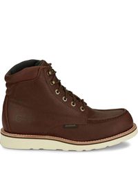 Chippewa - Edge Walker Boot - Lyst
