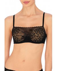 Natori - Marquee Bra - Lyst