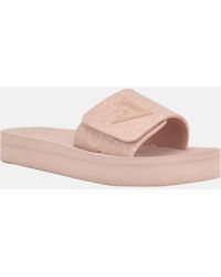 Guess Factory - Parties Logo Slides - Lyst