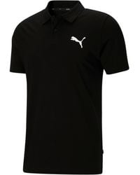 PUMA Polo shirts for Men | Christmas Sale up to 68% off | Lyst