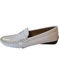 Robert Zur - Alice Loafer Shoes - Lyst
