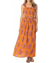 Bindu - Parker Top - Lyst