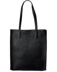 Persaman New York - Sam Leather Tote - Lyst