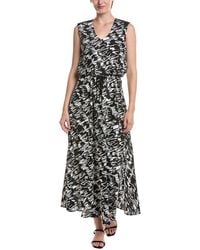 NIC+ZOE - Nic & Zoe Cursive Margot Dress - Lyst